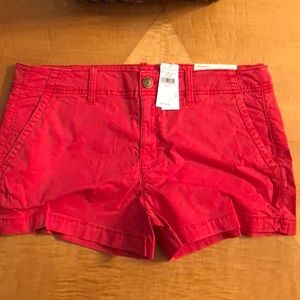American eagle outfitters shorts